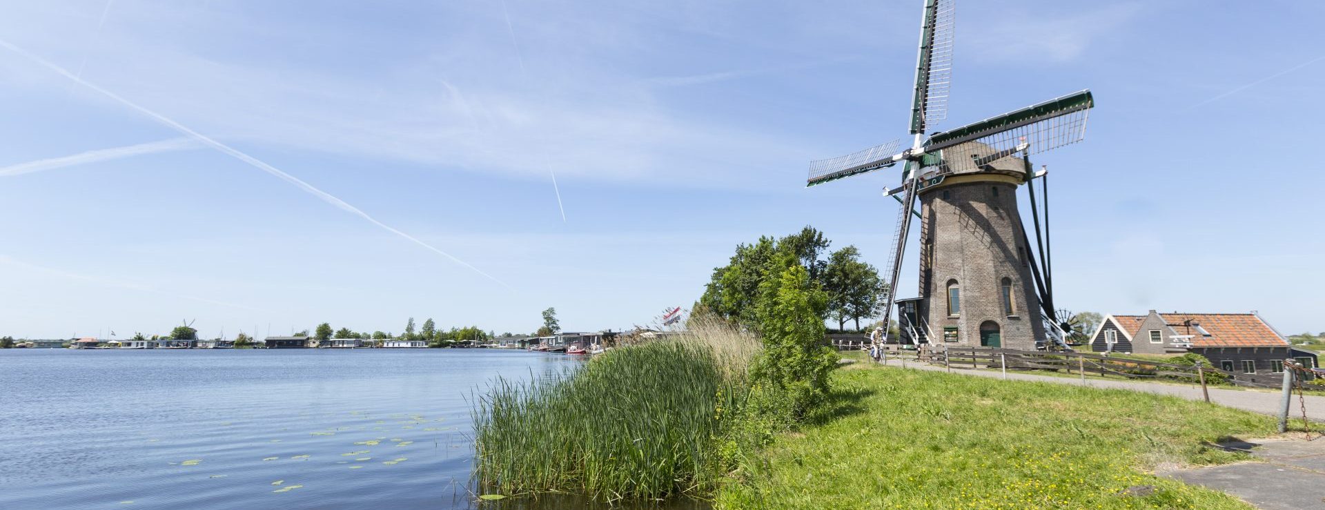 Zuid-Holland start onderzoek naar verbeteren waterkwaliteit bij bedrijven
