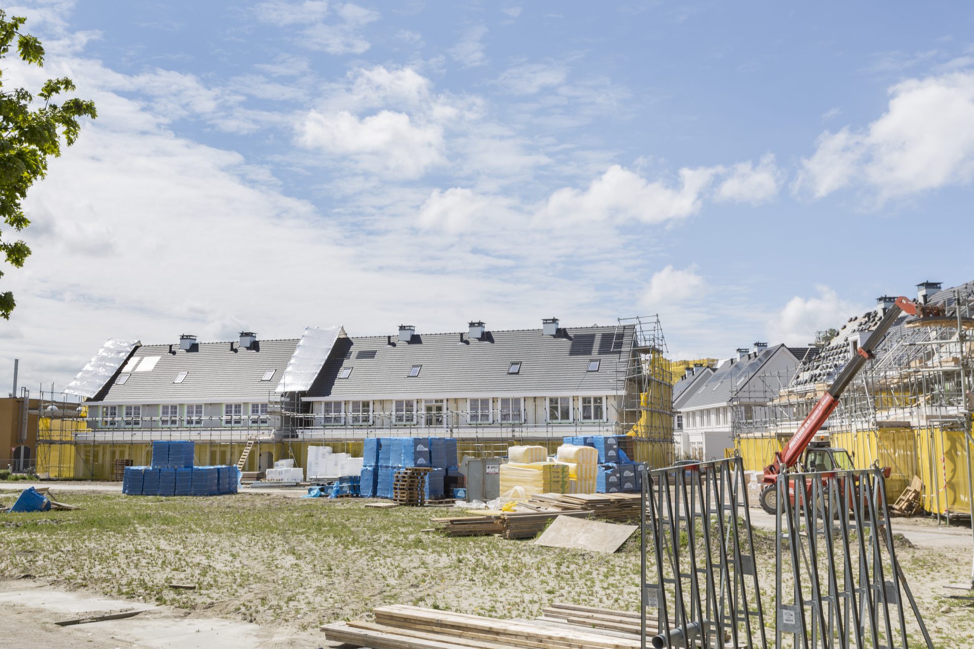Veelgestelde vragen
