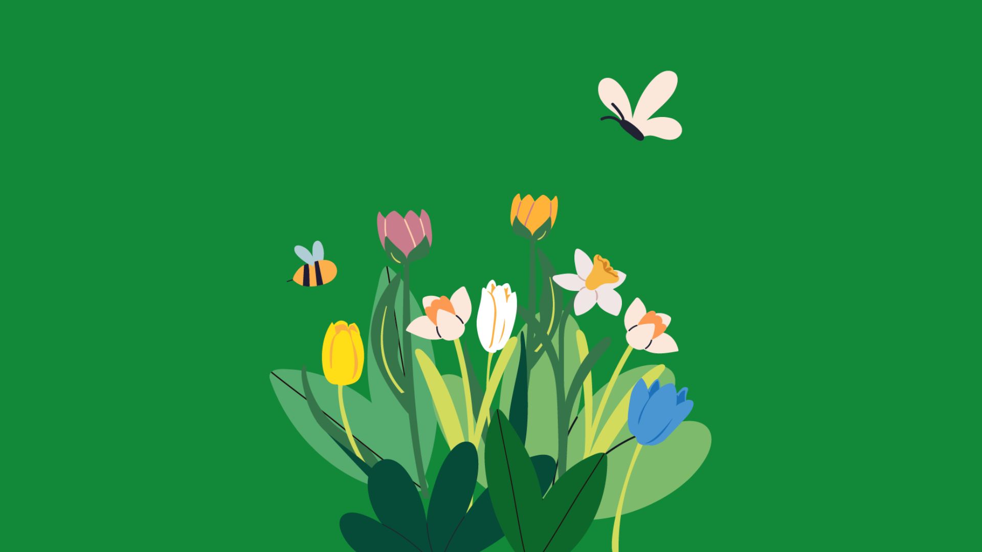 Natuur en biodiversiteit