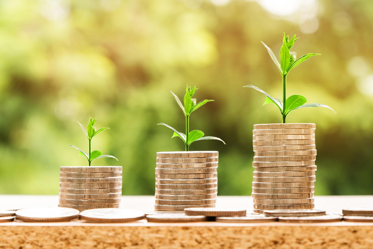 Financiering en ondersteuning
