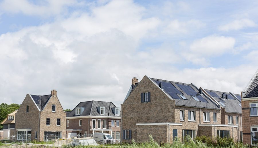 Bouwloket gesloten op 29 november en 6 december